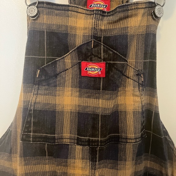 Dickies overall jumper Small - Picture 3 of 6